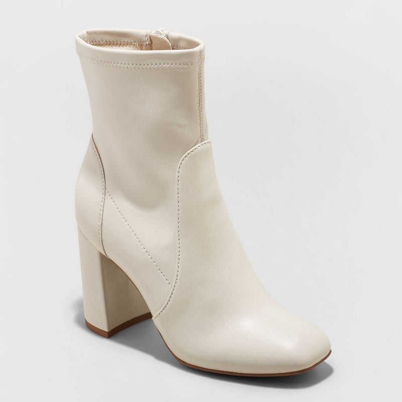 A New Day Women's Penelope Stretch Boots