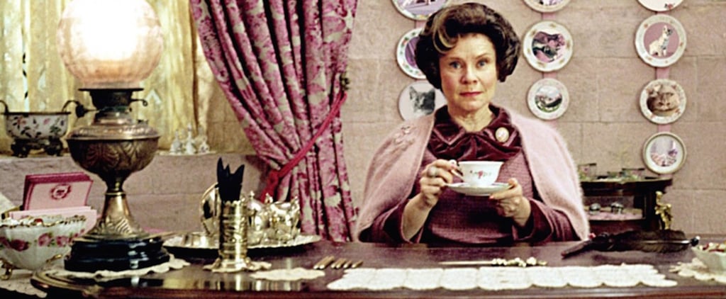 Harry Potter Bed and Breakfast