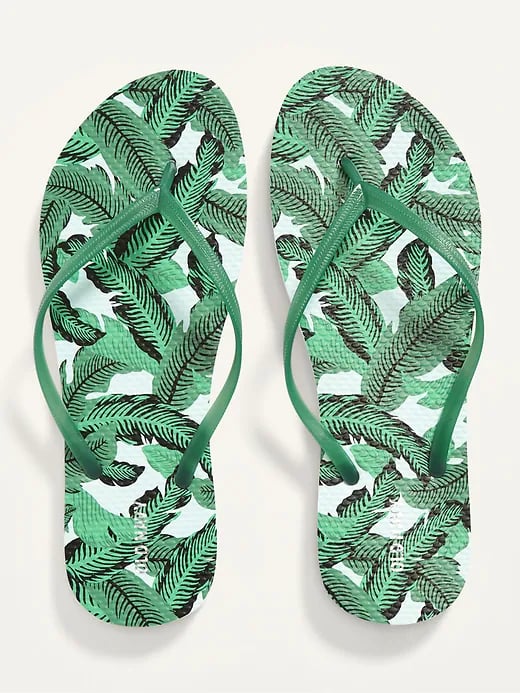 Old 2024 navy flops