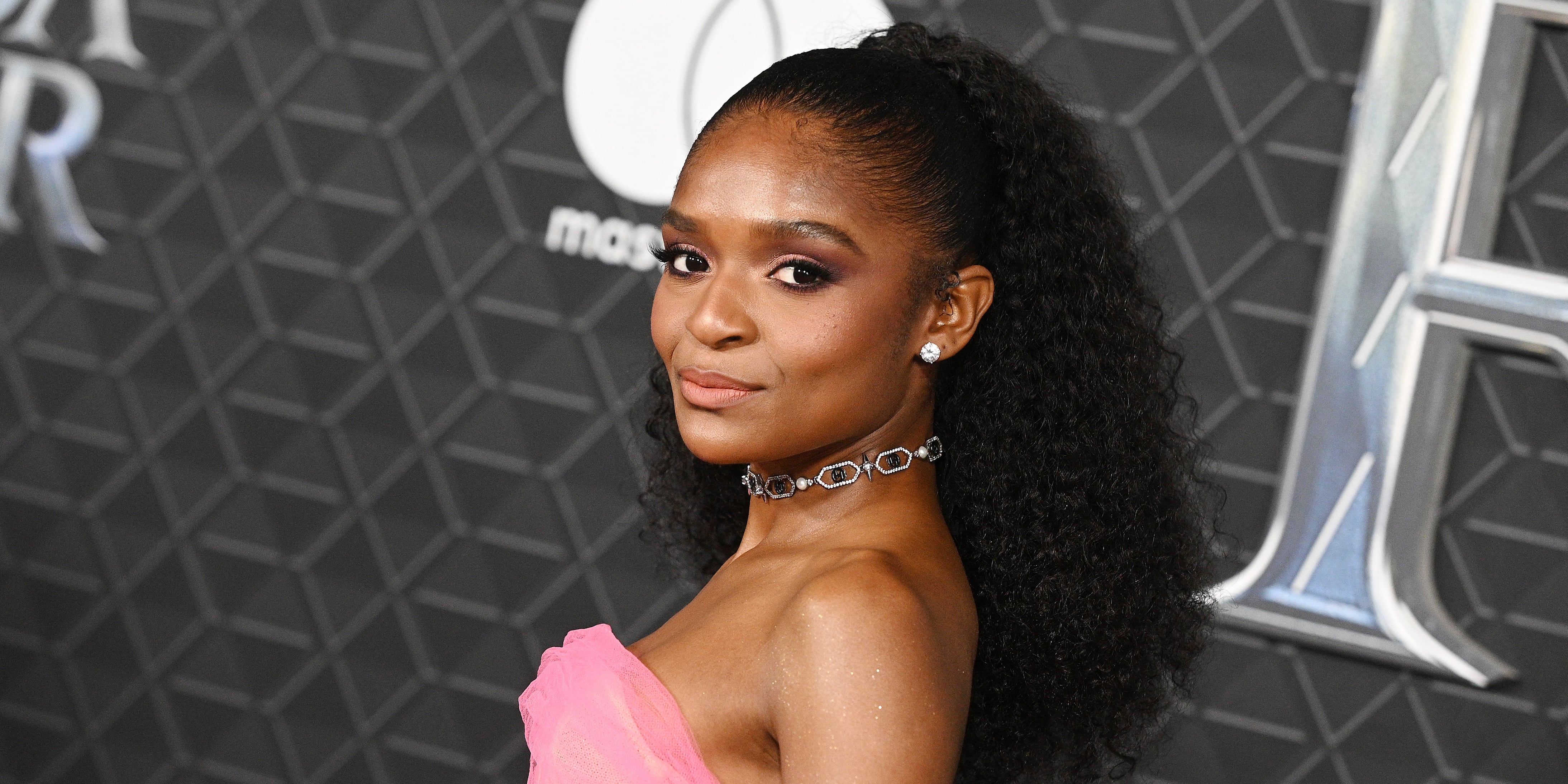 Ironheart Synopsis, Cast, Release Date, Trailer, and More POPSUGAR