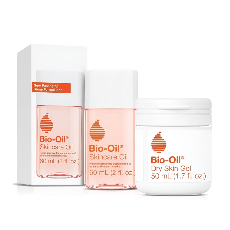 Travel-Size Belly Oil