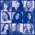 Marsai Martin, Kelly Clarkson, and Auli'i Cravalho Join Star-Packed Lineup For Girl Talk Event With POPSUGAR and Michelle Obama