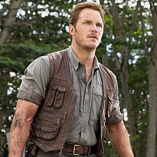 Jurassic World