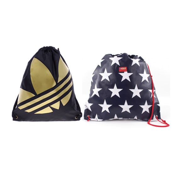 5 Cool Gym Bags From Adidas, Nike & American Apparel POPSUGAR Fitness