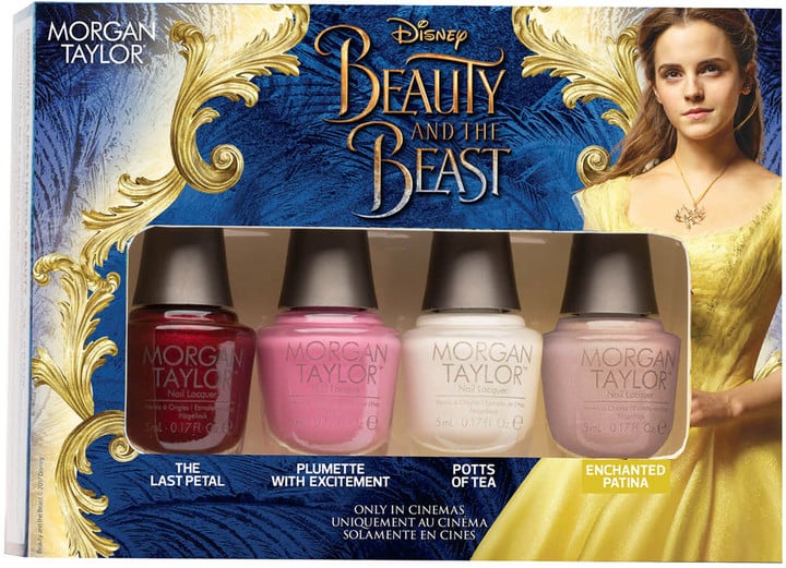 Nail Polish Set