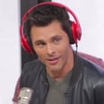 James Marsden Croons a Garth Brooks Classic With a Cute Country Twang