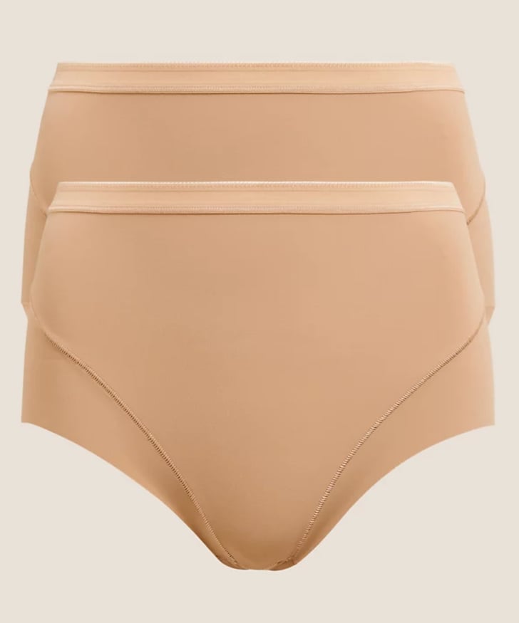 M&S Light Control No VPL Full Briefs Best No VPL Pants and Underwear Solutions to Shop for