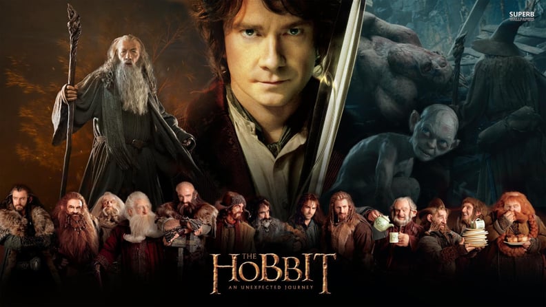 The Hobbit