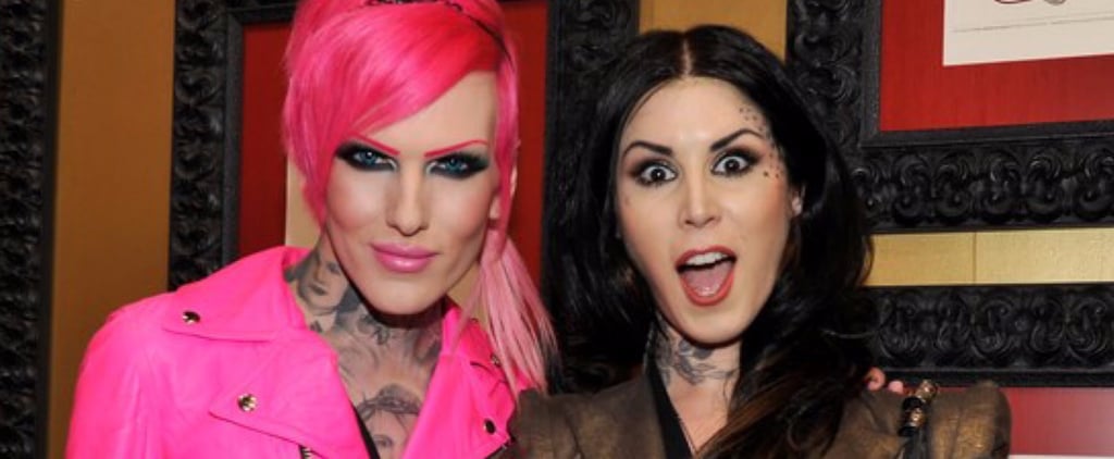Jeffree Star Responds to Kat Von D