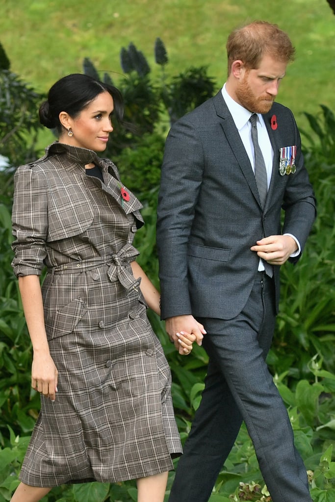 Meghan Markle and Kate Middleton First Australia Tour Photos