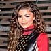 Zendaya Beauty Interview