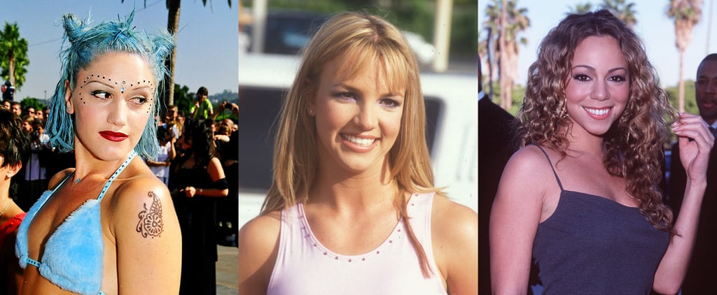 '90s Pop Star Personality Quiz