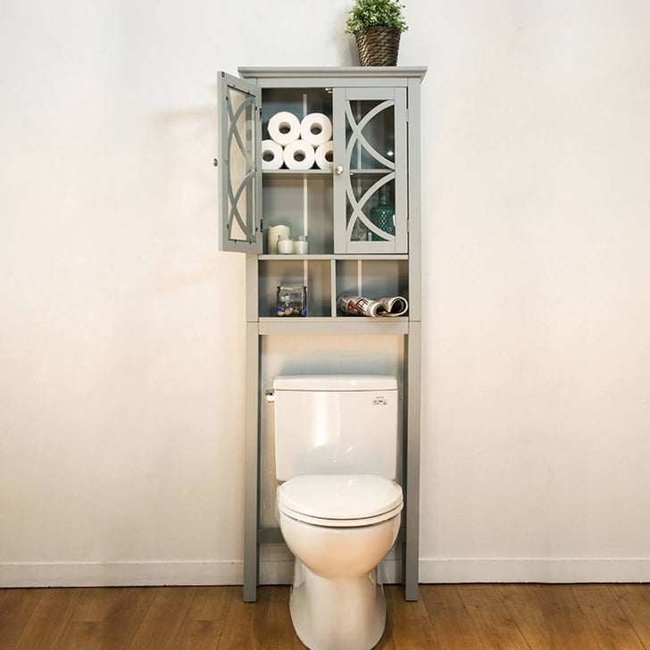 Bathroom Cabinet Space Saver | Best Target Bathroom ...