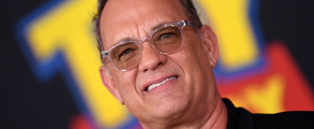Tom Hanks to Receive Cecil B. DeMille Award at Golden Globes