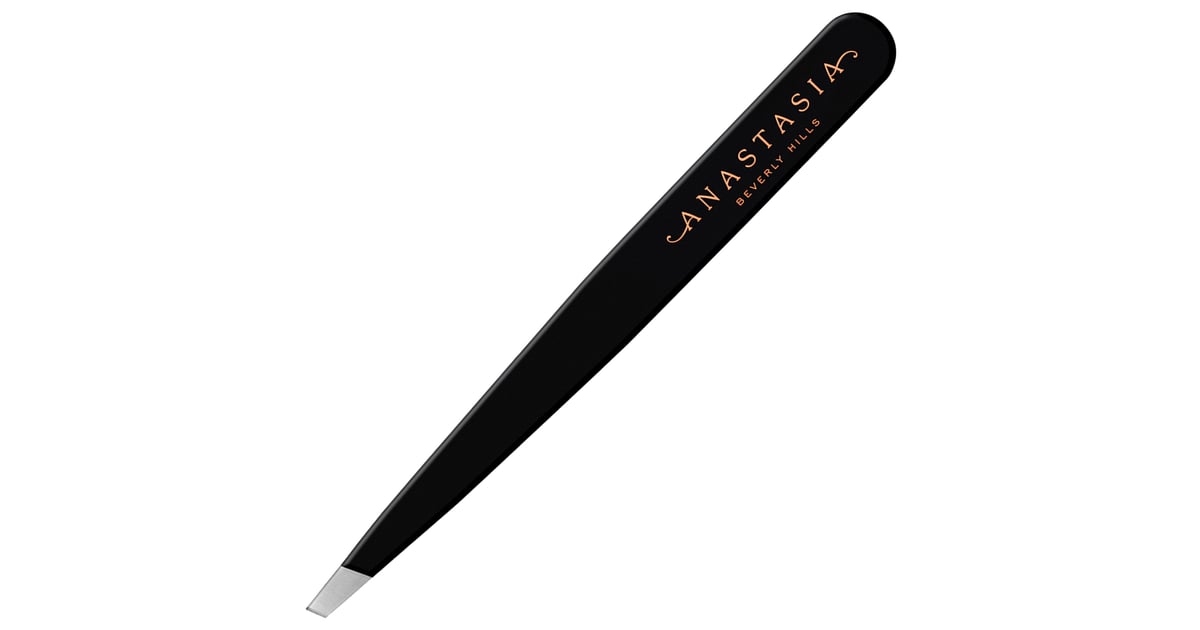 Anastasia Beverly Hills Tweezers TopRated Hair Removal Products at