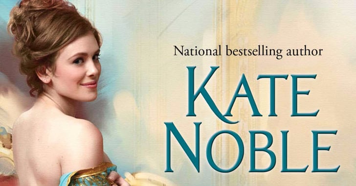 let it be me kate noble