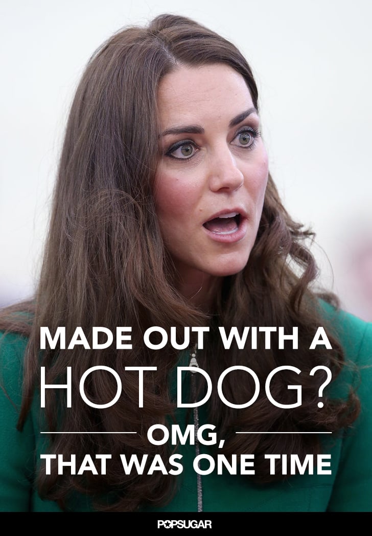 Kate Middleton Mean Girls Quotes Popsugar Celebrity Photo 15 