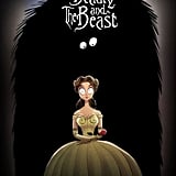 Disney Movies as Tim Burton Characters | POPSUGAR Love & Sex