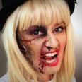 Turn Your Favorite Celebrity Into a Zombie This Halloween