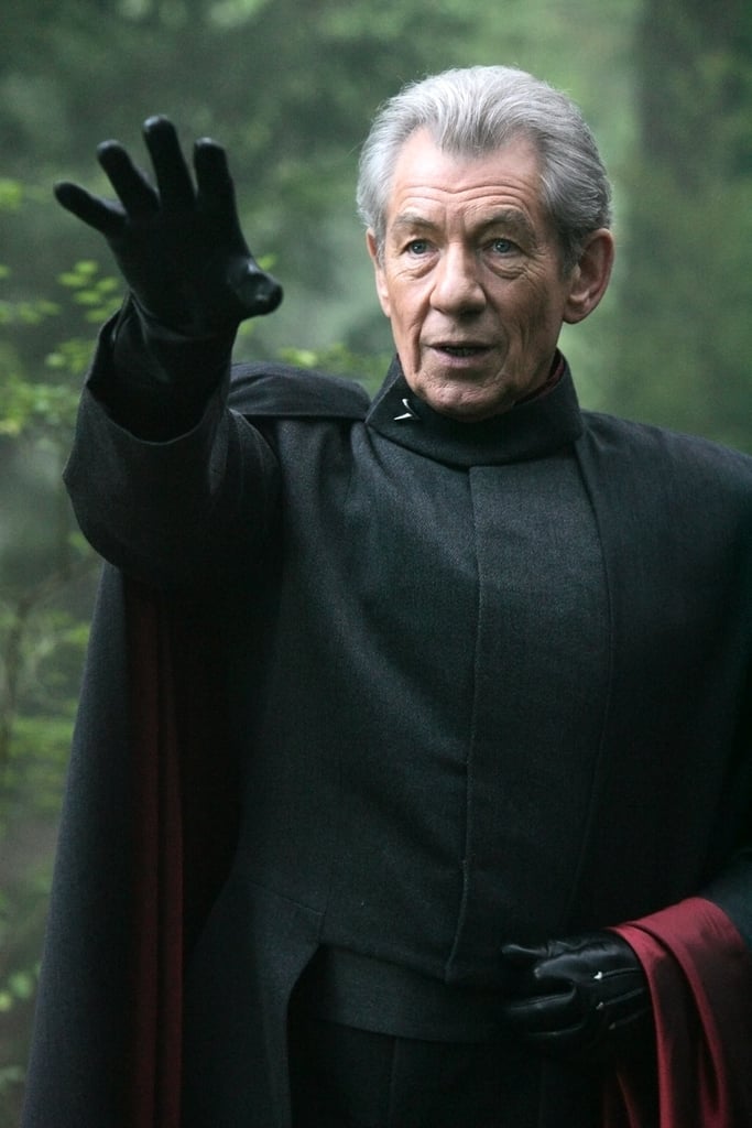 Magneto, Ian McKellen Edition