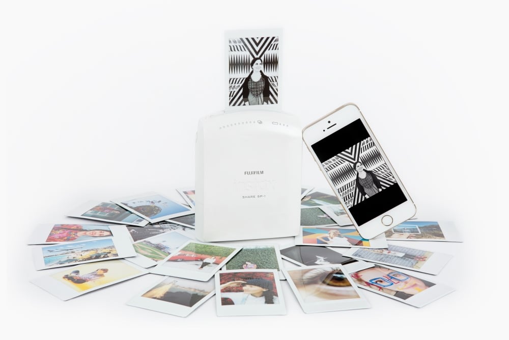 Instax Printer