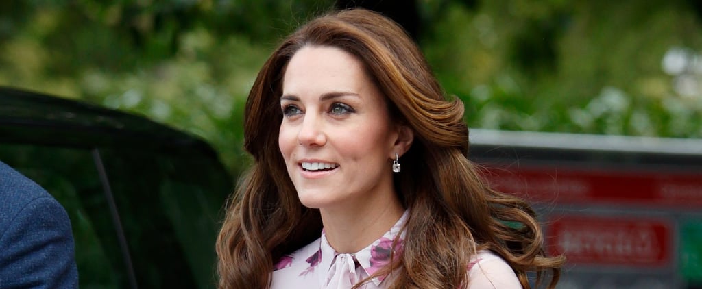 Celebrities Wearing Kate Spade