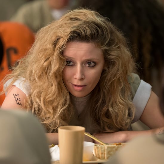orange is the new black lauren
