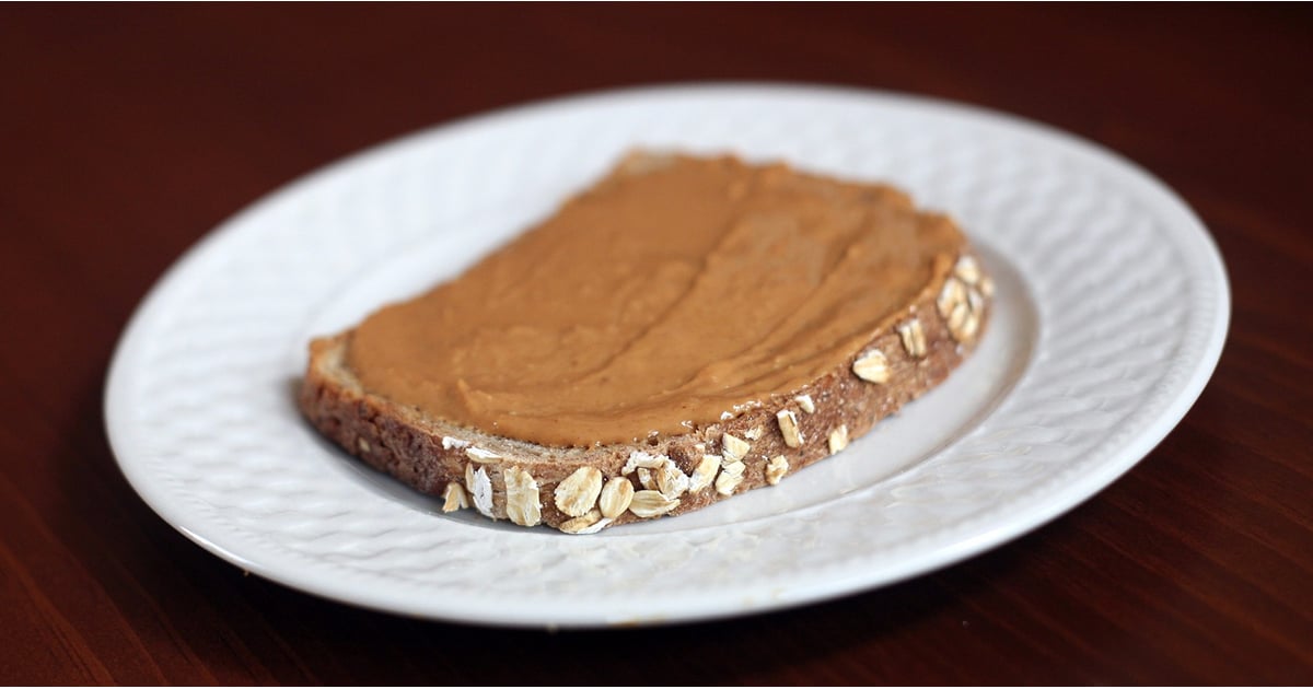 Is Peanut Butter Good For Weight Loss? POPSUGAR Fitness