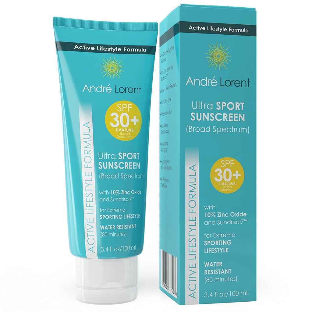 Andre Lorent Ultra Sport Sunscreen SPF 30+