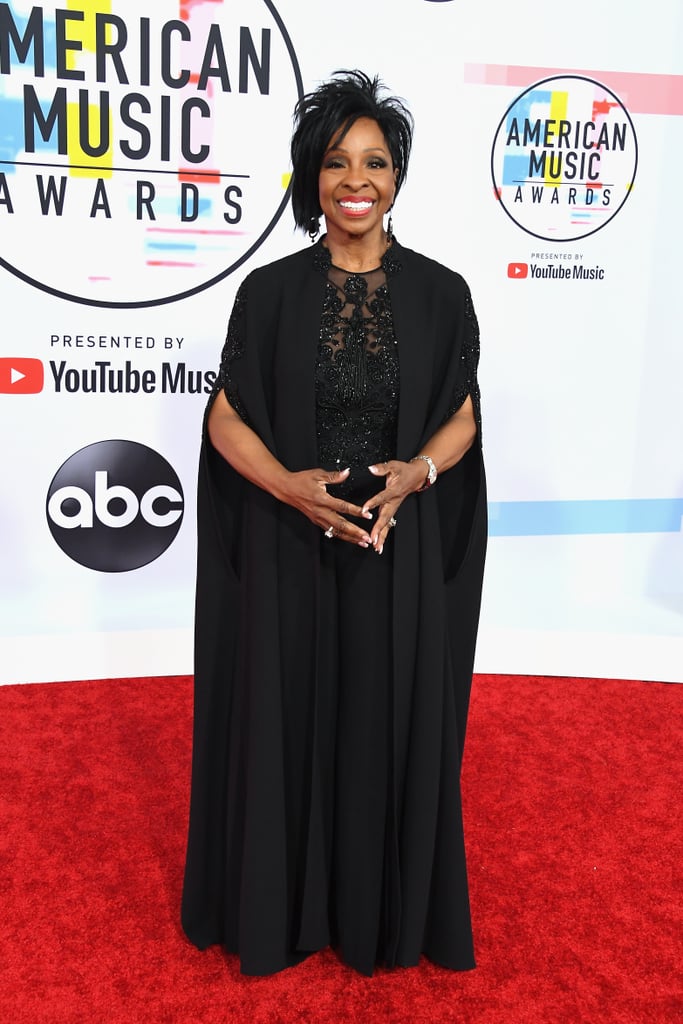 Gladys Knight