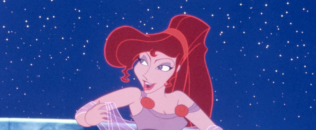 Why Meg From Hercules Is the Best Woman Disney Character