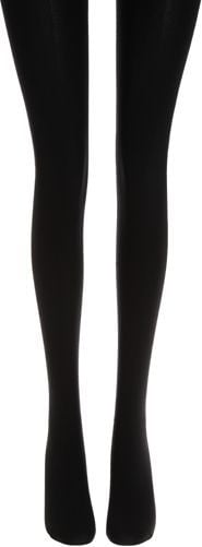 Wolford Mat Opaque 80 Tights-Colorless  ($55)