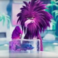 Meet The Angry Birds Movie 2's Zeta, a Hilarious Villain Who May End Up Being Our Favorite Bird