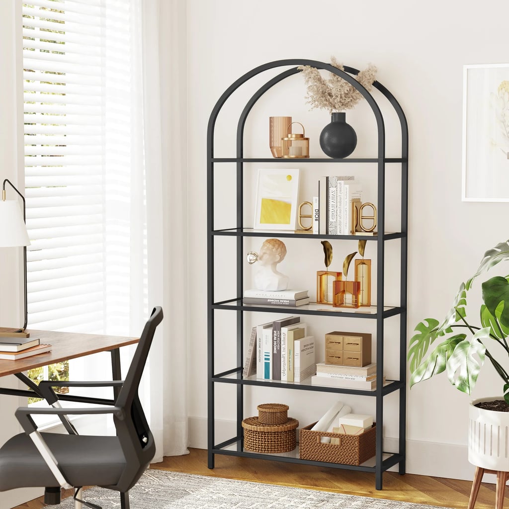 Best Bookcase From Wayfair