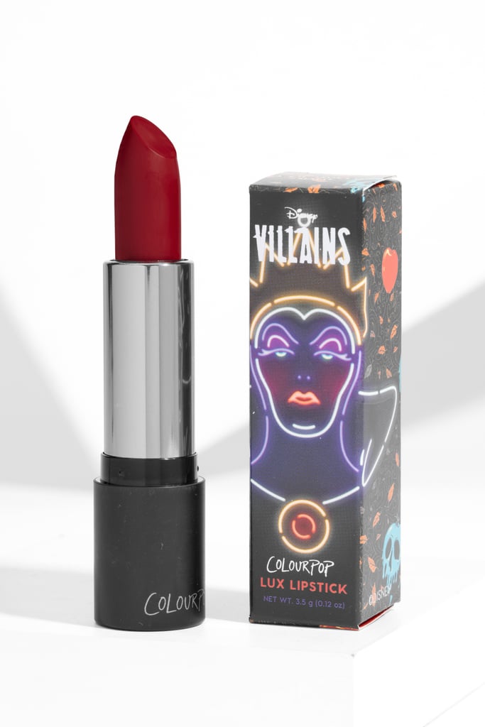 ColourPop Lux Lipstick in Evil Queen