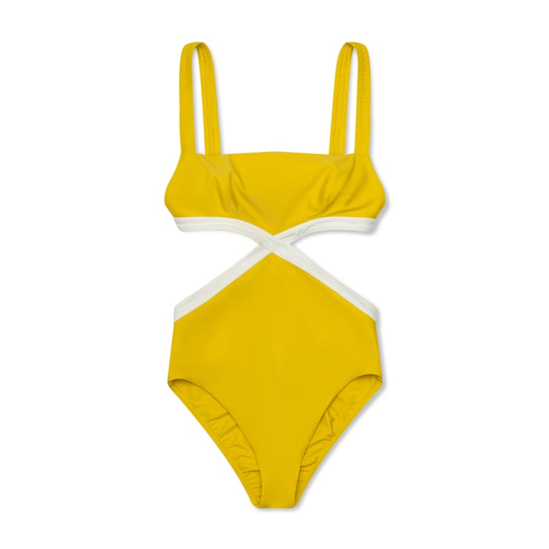 Galamaar Braxton One-Piece