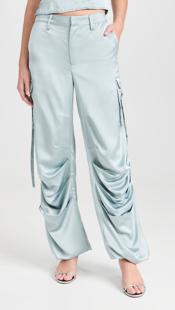 Lioness Butterfly Cargo Pants