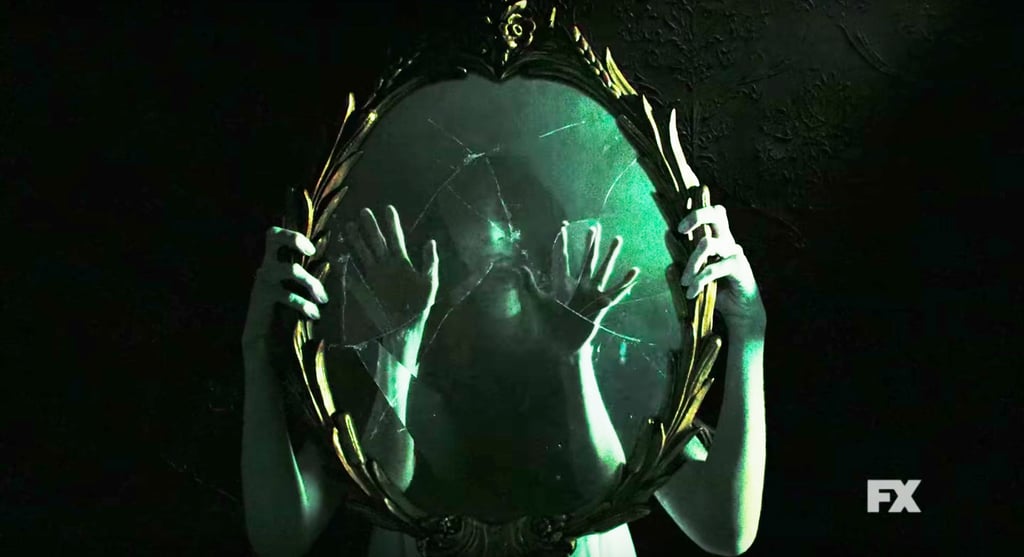 American Horror Story Season 6 Teasers