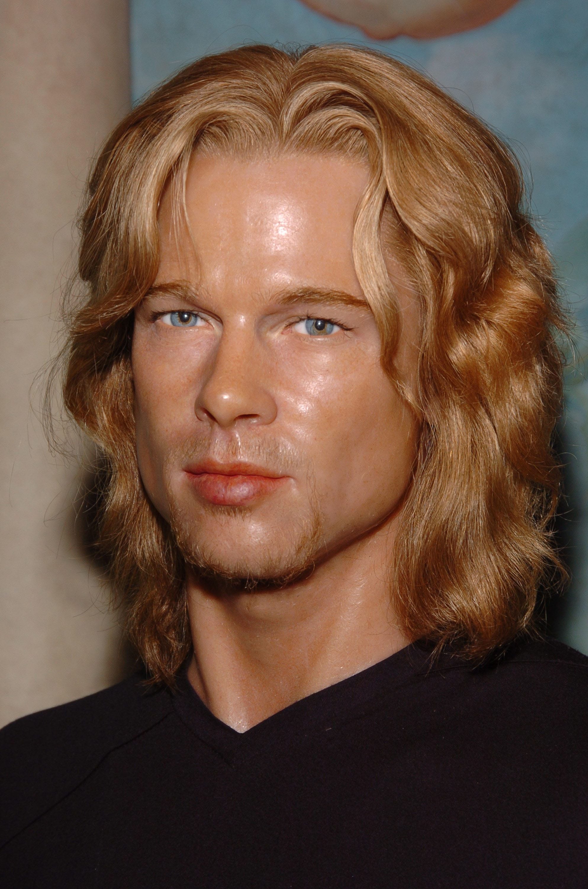 7 shop brad pitt