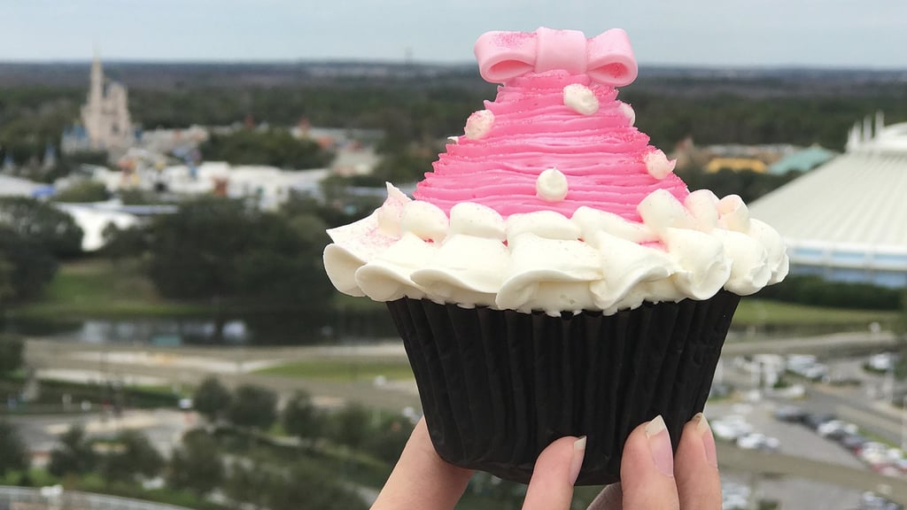 Minnie Mouse Cupcakes Minnie Mouse Cupcakes