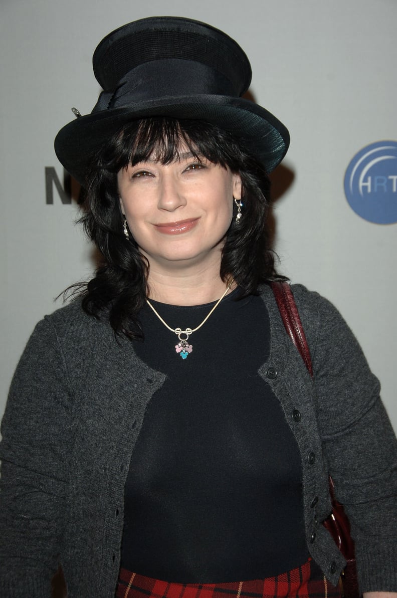 Amy Sherman-Palladino