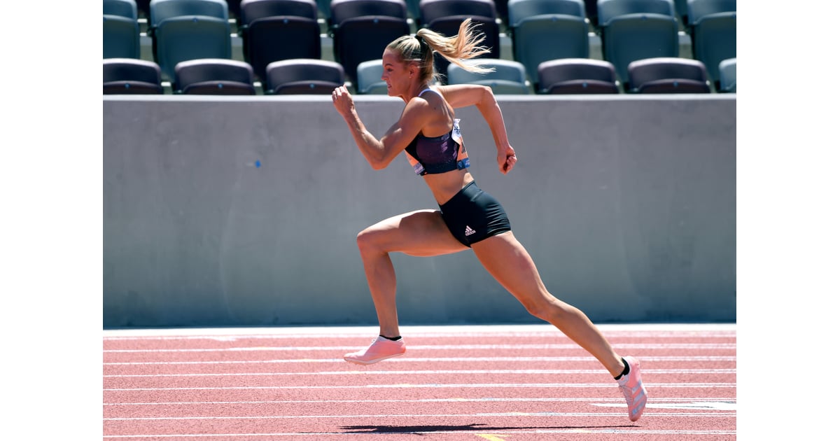 Moline 21 Women Athletes We Hope to Watch at the Tokyo