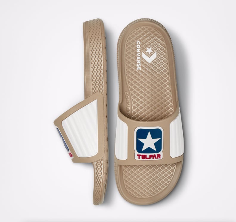 Shop the Converse x Telfar All Star Slide