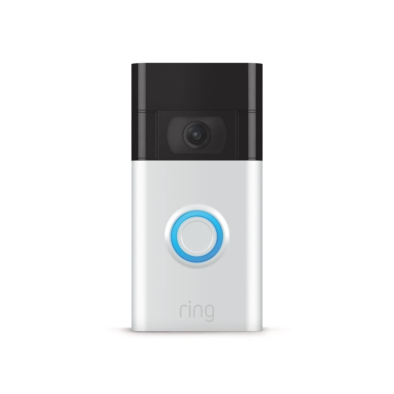 Best Black Friday Tech Deals at Target: Ring Wireless Video Doorbell