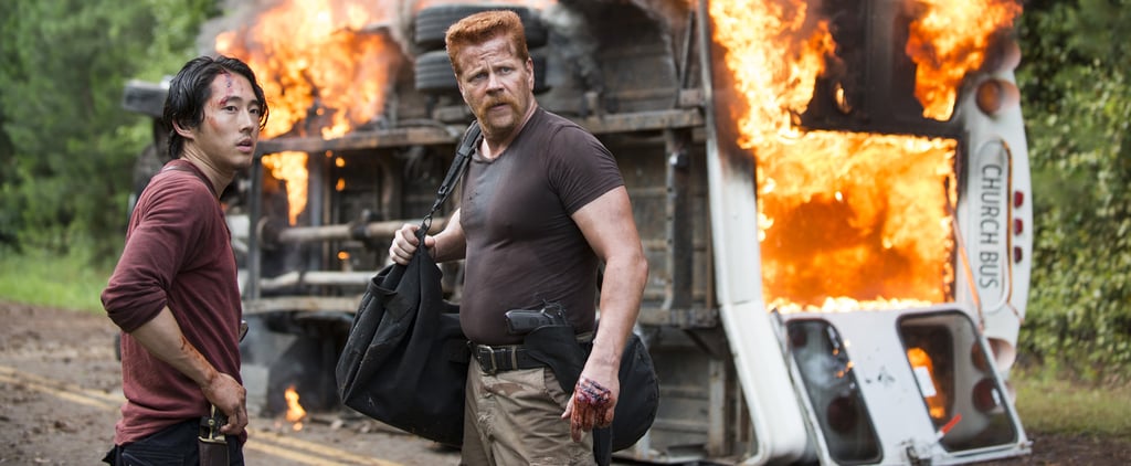 The Walking Dead Recap For "Self Help"