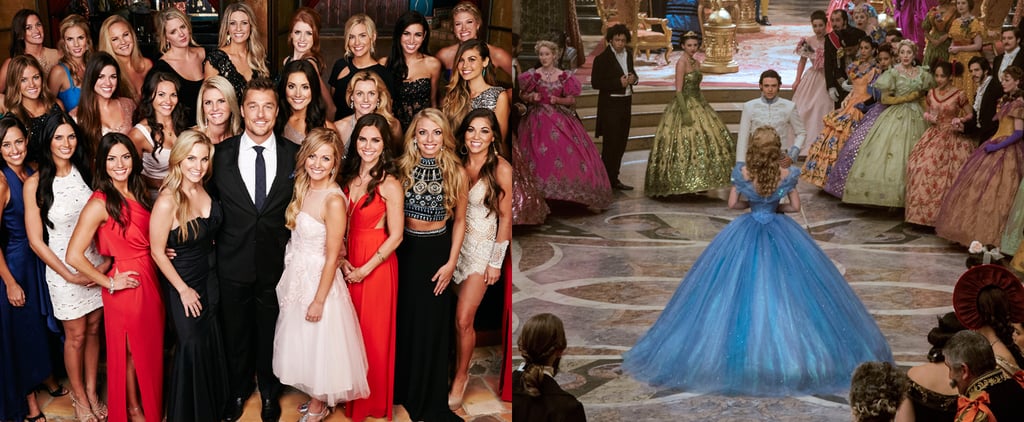 Cinderella in 2015