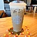 How to Order a Candy Corn Cold Brew at Starbucks