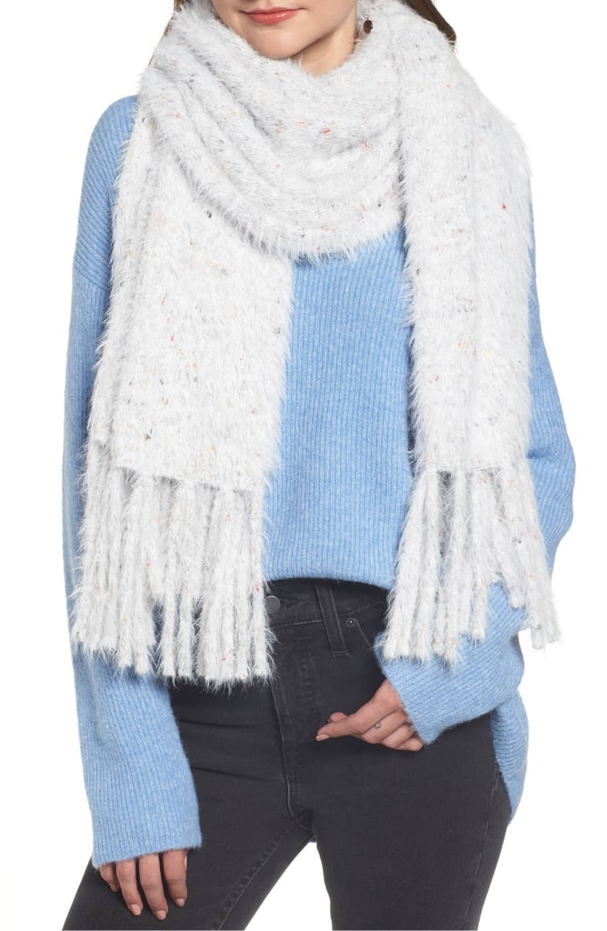 Oversizee Scarf