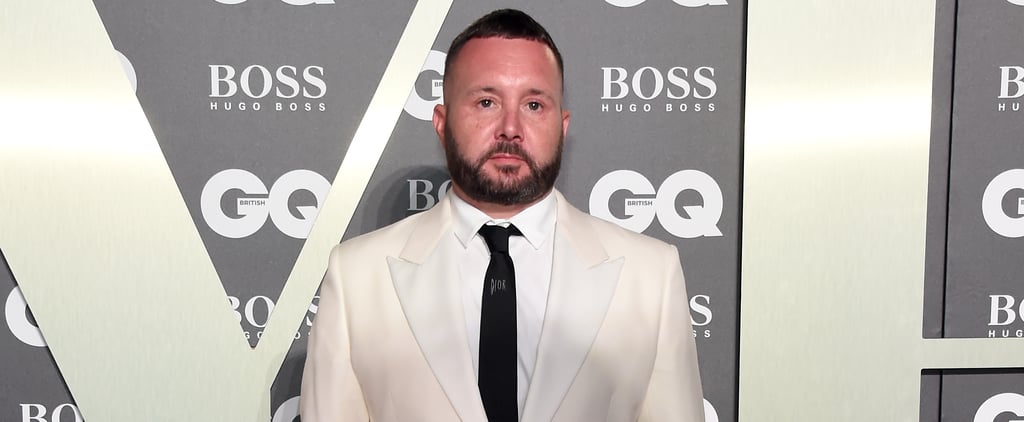 Dior's Kim Jones Is Fendi's New Womenswear Artistic Director