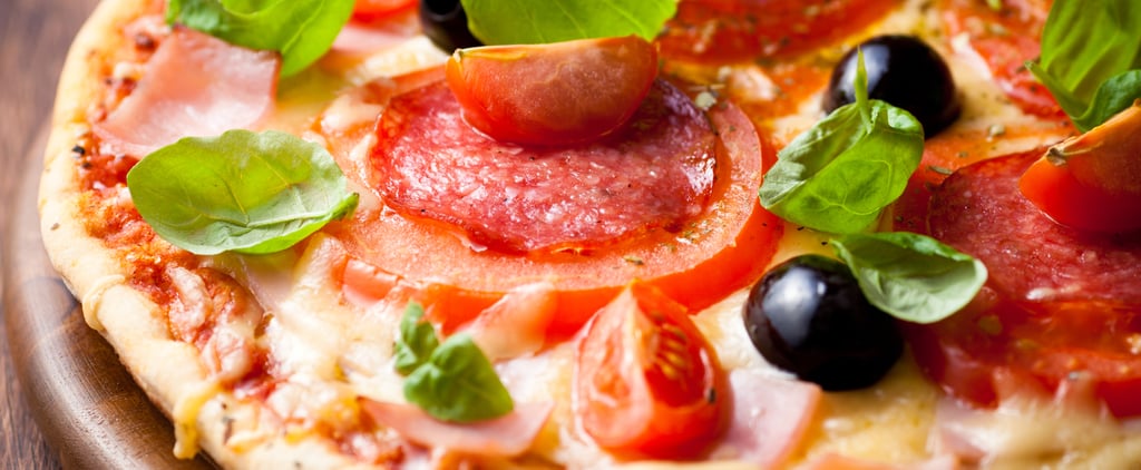 What Type of Pizza Are You? I Personality Quiz